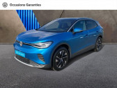 Annonce Volkswagen ID.4 occasion Electrique 286ch Pro 77 kWh Life Max  Bruay-la-Buissire