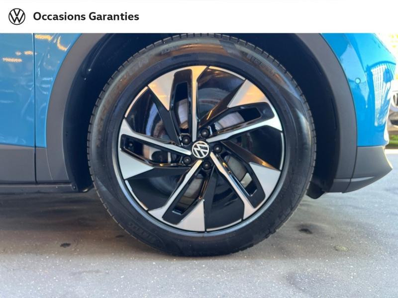 Volkswagen ID.4 286ch Pro 77 kWh Life Max  occasion  VILLEMOMBLE - photo n6