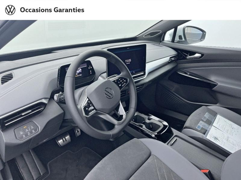 Volkswagen ID.4 286ch Pro 77 kWh Life Max  occasion  ORVAULT - photo n8