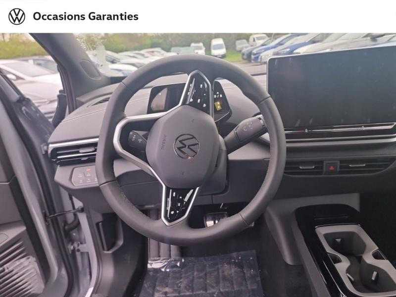 Volkswagen ID.4 286ch Pro 77 kWh Life Max  occasion  RIVERY - photo n10