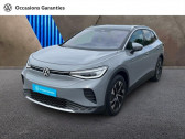 Volkswagen ID.4 286ch Pro 77 kWh Life Max   THIONVILLE 57