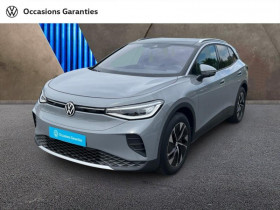 Volkswagen ID.4 , garage VOLKSWAGEN THIONVILLE  THIONVILLE