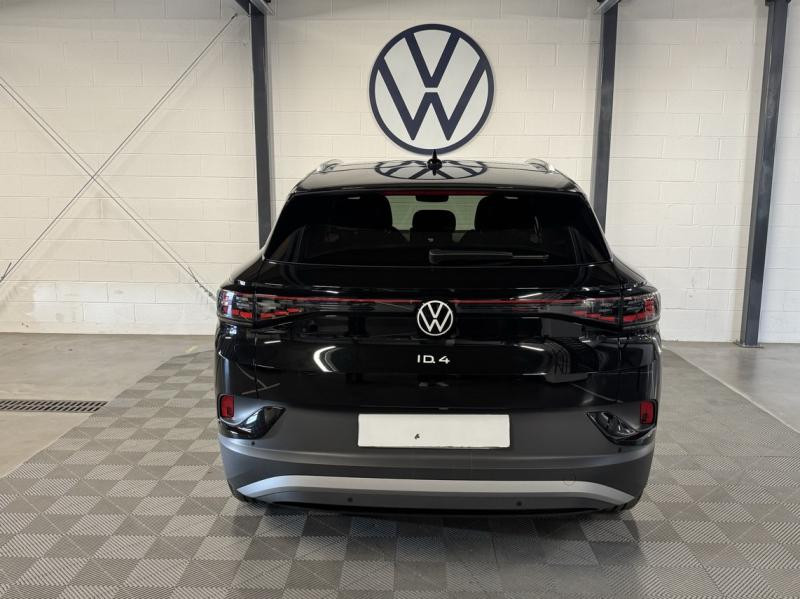 Volkswagen ID.4 286ch Pro 77 kWh Life Max  occasion  BISCHHEIM - photo n4