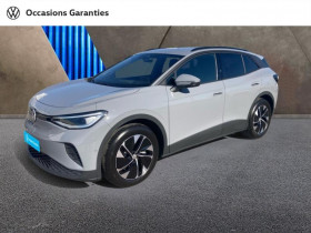 Volkswagen ID.4 , garage AUTO EXPO HAZEBROUCK  Hazebrouck