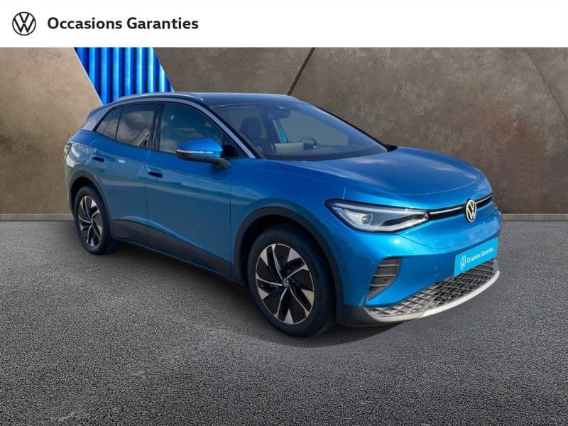Volkswagen ID.4 286ch Pro 77 kWh Life Max  occasion à Bruay-la-Buissire - photo n°4
