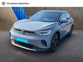 Volkswagen ID.4 , garage VOLKSWAGEN THIONVILLE  THIONVILLE