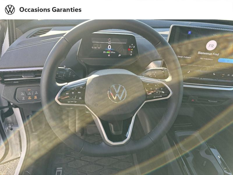 Volkswagen ID.4 286ch Pro 77 kWh Life Max  occasion  LAXOU - photo n10