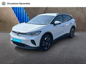 Volkswagen ID.4 , garage VOLKSWAGEN CESSON SEVIGNE  CESSON SEVIGNE