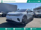 Volkswagen ID.4 286ch Pro 77 kWh Life Max   Garges Les Gonesse 95