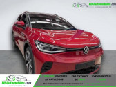 Volkswagen ID.4 occasion année 2022 boite Automatique Annonce Volkswagen ID.4 occasion Electrique 299 ch GTX à Beaupuy