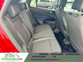 Volkswagen ID.4 299 ch GTX  occasion � Beaupuy - photo n�4