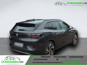 Volkswagen ID.4 299 ch GTX  occasion � Beaupuy - photo n�4