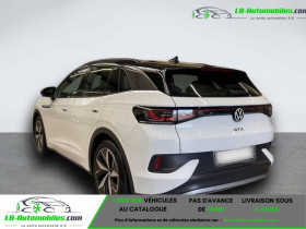 Volkswagen ID.4 299 ch GTX  occasion � Beaupuy - photo n�4