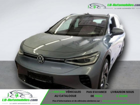 Volkswagen ID.4 , garage LB AUTOMOBILES � Beaupuy