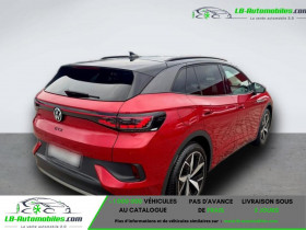 Volkswagen ID.4 299 ch GTX  occasion � Beaupuy - photo n�2