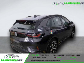 Volkswagen ID.4 299 ch GTX  occasion � Beaupuy - photo n�2