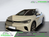 Annonce Volkswagen ID.4 occasion Electrique 299 ch GTX  Beaupuy