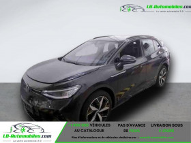 Volkswagen ID.4 , garage LB AUTOMOBILES � Beaupuy