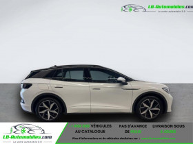 Volkswagen ID.4 299 ch GTX  occasion � Beaupuy - photo n�6