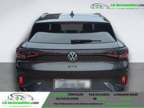 Volkswagen ID.4 299 ch GTX  occasion � Beaupuy - photo n�5