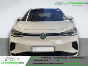Volkswagen ID.4 299 ch GTX  occasion � Beaupuy - photo n�5