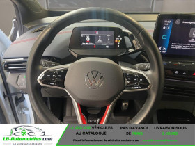 Volkswagen ID.4 299 ch GTX  occasion � Beaupuy - photo n�10