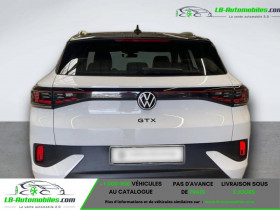 Volkswagen ID.4 299 ch GTX  occasion � Beaupuy - photo n�7