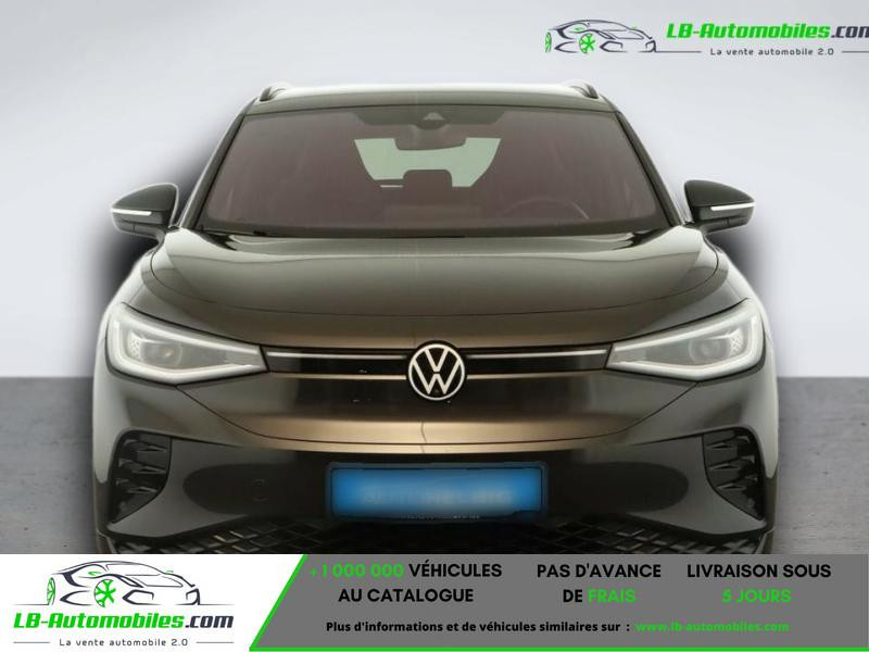 Volkswagen ID.4 299 ch GTX  occasion  Beaupuy - photo n5