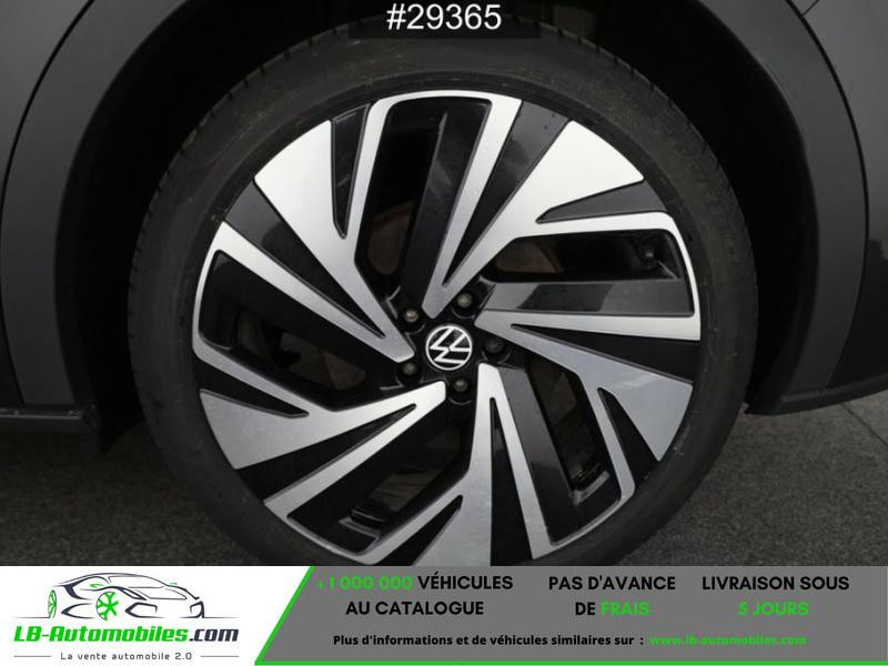Volkswagen ID.4 299 ch GTX  occasion  Beaupuy - photo n11