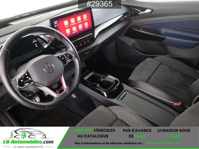 Volkswagen ID.4 299 ch GTX  occasion  Beaupuy - photo n8