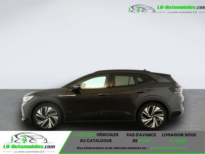Volkswagen ID.4 299 ch GTX  occasion  Beaupuy - photo n6