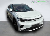 Volkswagen ID.4 occasion année 2022 boite Automatique Annonce Volkswagen ID.4 occasion Electrique 299 ch GTX à Beaupuy