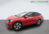 Volkswagen ID.4 occasion année 2022 boite Automatique Annonce Volkswagen ID.4 occasion Electrique 299 ch GTX à Beaupuy