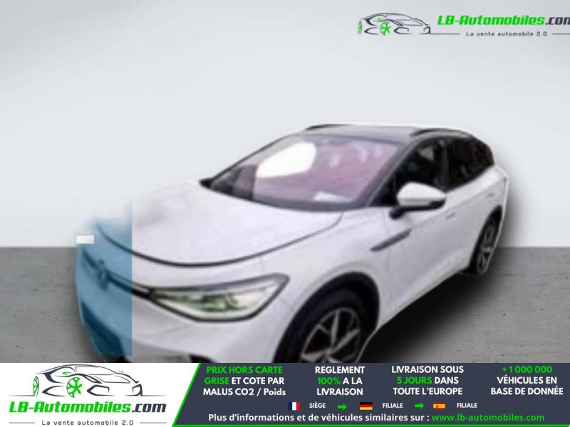 Volkswagen ID.4 299 ch  occasion � Beaupuy