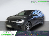 Annonce Volkswagen ID.4 occasion Electrique 299 ch � Beaupuy