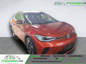 Volkswagen ID.4 occasion  année 2022 boite Automatique Annonce Volkswagen ID.4 occasion Electrique 299 ch à Beaupuy