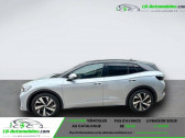 Volkswagen ID.4 occasion  année 2021 boite Automatique Annonce Volkswagen ID.4 occasion Electrique 299 ch à Beaupuy