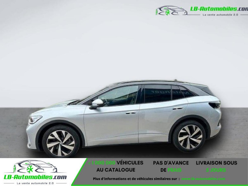 Volkswagen ID.4 299 ch 2021 Volkswagen ID.4 299 ch  occasion à Beaupuy