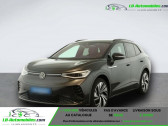 Volkswagen ID.4 occasion  année 2022 boite Automatique Annonce Volkswagen ID.4 occasion Electrique 299 ch à Beaupuy