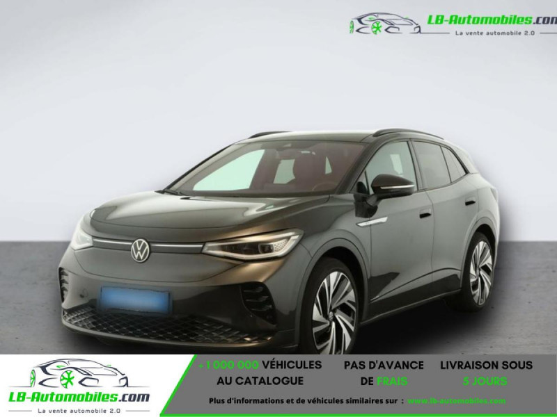 Volkswagen ID.4 299 ch 2022 Volkswagen ID.4 299 ch  occasion à Beaupuy