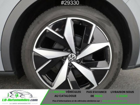 Volkswagen ID.4 299 ch  occasion  Beaupuy - photo n9