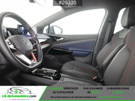Volkswagen ID.4 299 ch  occasion  Beaupuy - photo n7