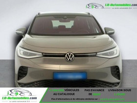 Volkswagen ID.4 299 ch  occasion  Beaupuy - photo n5