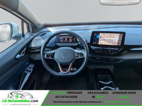 Volkswagen ID.4 299 ch  occasion  Beaupuy - photo n6