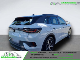 Volkswagen ID.4 299 ch  occasion  Beaupuy - photo n4
