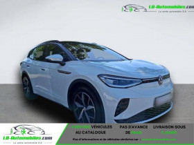 Volkswagen ID.4 299 ch  occasion  Beaupuy - photo n2