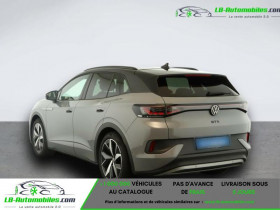 Volkswagen ID.4 299 ch  occasion  Beaupuy - photo n4