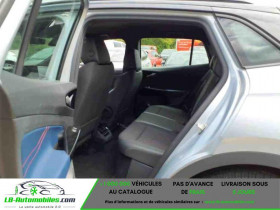 Volkswagen ID.4 299 ch  occasion  Beaupuy - photo n5
