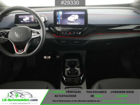 Volkswagen ID.4 299 ch  occasion  Beaupuy - photo n3