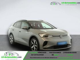 Volkswagen ID.4 299 ch  occasion  Beaupuy - photo n2